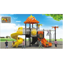 Yuhe High Quality Plastic Amusement Park Toys Outdoor Playground EB10196